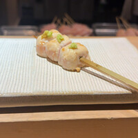 代々木 鳥松 - 