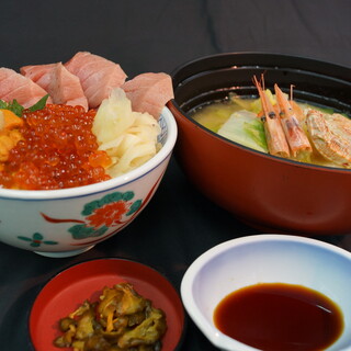 寺泊中央水産 まるなか_2