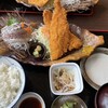 北浦パークホテル魚福