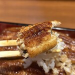 活鰻の店 つぐみ庵 - 