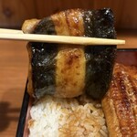 活鰻の店 つぐみ庵 - 