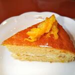 ティーハウス ローズマリー - 