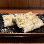 活鰻の店 つぐみ庵 - 