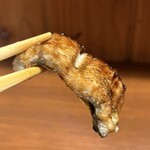 活鰻の店 つぐみ庵 - 