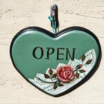 ティーハウス ローズマリー - 