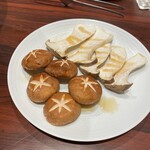 炭火焼肉りんどう - 