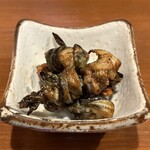 活鰻の店 つぐみ庵 - 