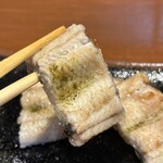 活鰻の店 つぐみ庵 - 