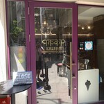 Curry Spice Gelateria KALPASI - 