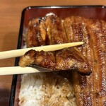活鰻の店 つぐみ庵 - 