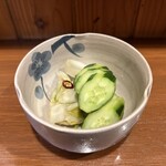 活鰻の店 つぐみ庵 - 