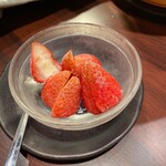 炭火焼肉りんどう - 