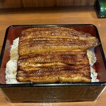 活鰻の店 つぐみ庵 - 