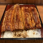 活鰻の店 つぐみ庵 - 