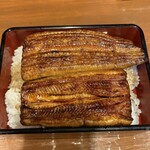 活鰻の店 つぐみ庵 - 