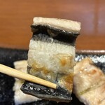 活鰻の店 つぐみ庵 - 