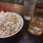 BAR HEAVENS KITCHEN - 