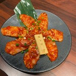 炭火焼肉りんどう - 