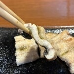 活鰻の店 つぐみ庵 - 