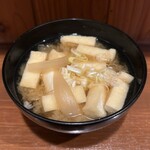 活鰻の店 つぐみ庵 - 