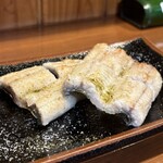 活鰻の店 つぐみ庵 - 