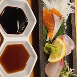 博多炉端 つまむ。 - 