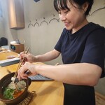 博多炉端 つまむ。 - 