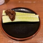 活鰻の店 つぐみ庵 - 