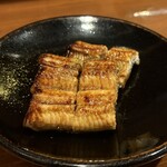 活鰻の店 つぐみ庵 - 