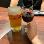 炭火焼肉りんどう - 