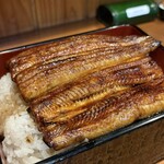 活鰻の店 つぐみ庵 - 