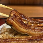 活鰻の店 つぐみ庵 - 