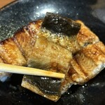 活鰻の店 つぐみ庵 - 