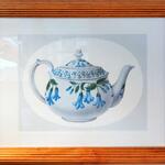 ティーハウス ローズマリー - 