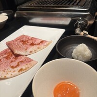 うしごろ 貫 恵比寿本店 - 