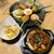 めしや けむり - 料理写真: