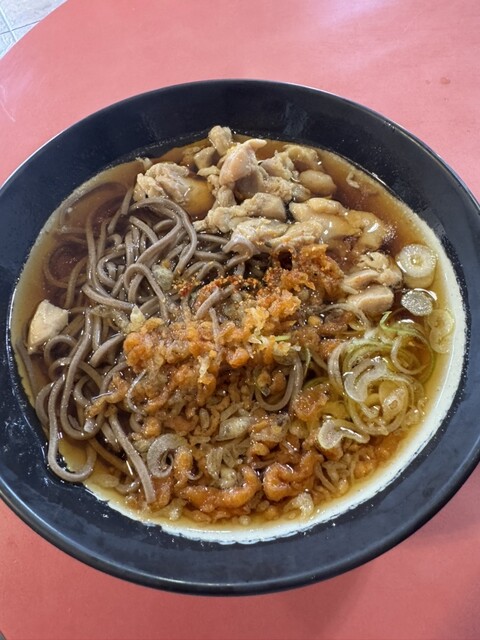 Uma Soba Jindaiji photo 3