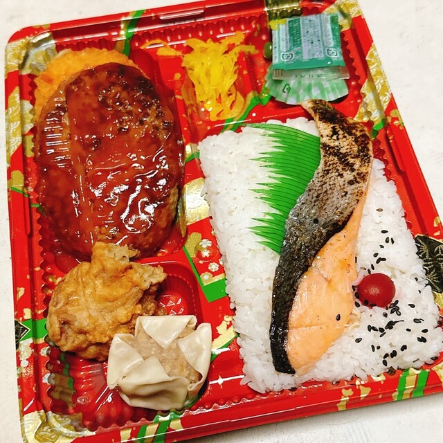 Delica Pakupaku Asakusa Ten photo 4