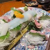 魚がし どまん中 神楽坂店