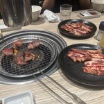 国産牛焼肉くいどん - 