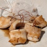 魚與米飯 折右衛門 - 