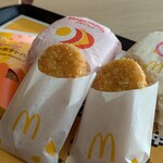 マクドナルド - 