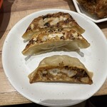 黒豚とんこつ金田家 - 