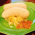 代々木タンネ - 