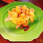 代々木タンネ - 