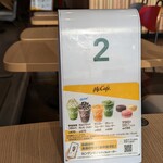 マクドナルド - 