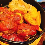 代々木タンネ - 