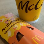 マクドナルド - 