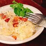 代々木タンネ - 