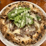 PIZZERIA IMOLA - 